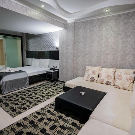 Halley Otel Denizli (Denizli) Exterior foto